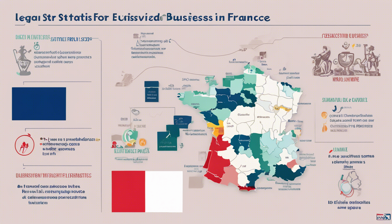 découvrez nos conseils pour choisir le statut juridique adapté à votre entreprise dans le département 37. informez-vous sur les différentes options disponibles, leurs avantages et inconvénients, afin de faire le meilleur choix pour votre projet entrepreneurial.