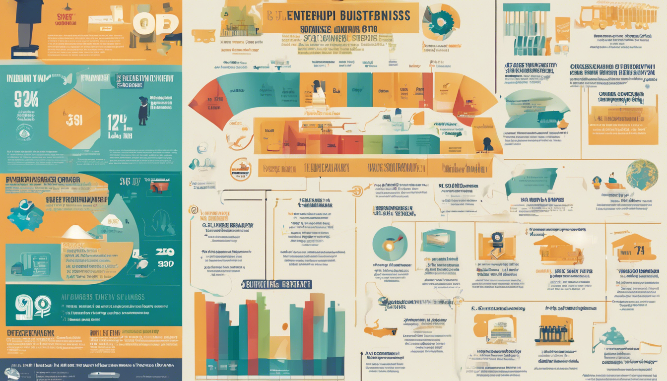 découvrez l'écosystème dynamique des entreprises et de l'entrepreneuriat dans le département 37. explorez les opportunités, les défis et les success stories qui façonnent le paysage économique local. que vous soyez un entrepreneur en herbe ou un professionnel établi, trouvez des conseils, des ressources et des inspirations pour développer votre projet.