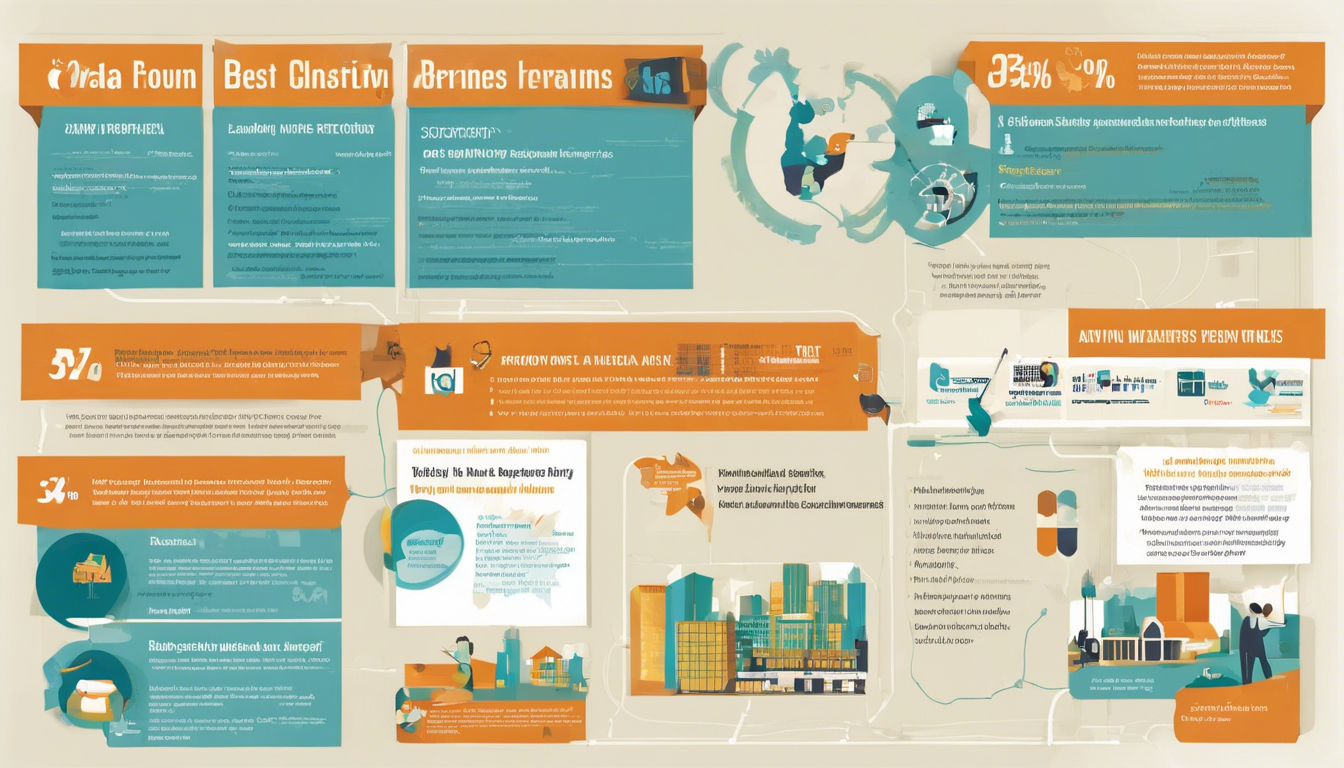 découvrez les meilleures pratiques des entreprises du département 37. cet article explore des stratégies innovantes, des réussites locales et des conseils pratiques pour aider les entrepreneurs à optimiser leur gestion et à renforcer leur compétitivité. plongez dans les initiatives inspirantes qui façonnent l'économie de la région.