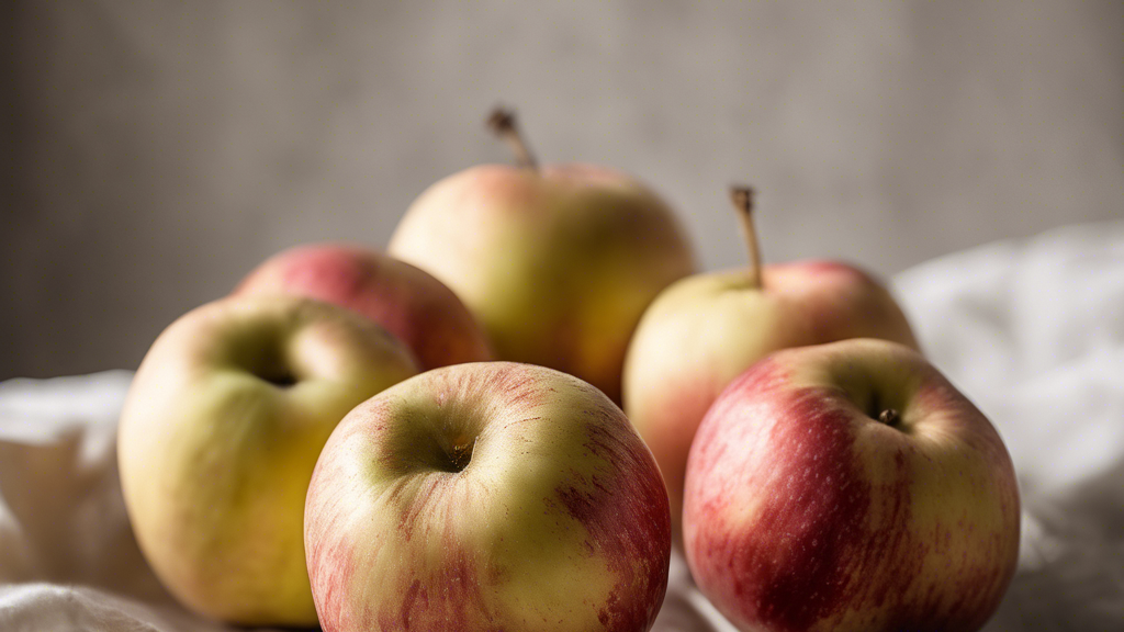 Illustration détaillée sur Cueillette de pommes en Indre-et-Loire : découvrez les meilleures adresses