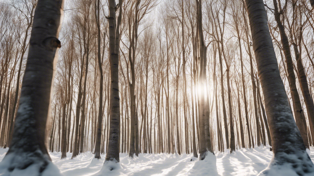 Illustration détaillée sur Bois de chauffage dans le 37 : Guide pratique pour un hiver chaleureux