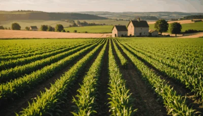 Calcul du fermage agricole : méthodes, indices et stratégies pour optimiser votre bail rural