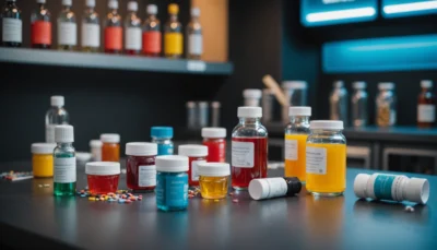 Parapharmacie à Tours : Fonctionnement, Produits et Conseils pour votre Santé