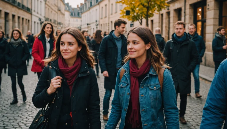 Service civique à Tours : opportunités jeunes et engagement citoyen