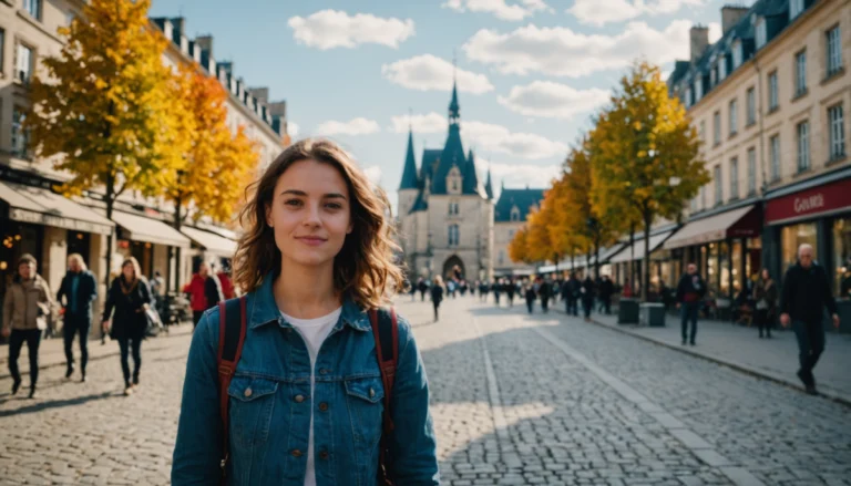 Service Civique à Tours : Tout savoir pour les jeunes volontaires