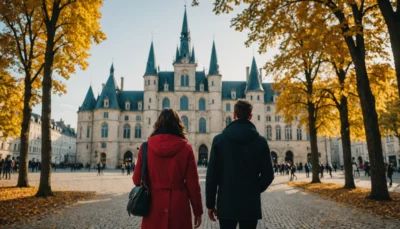 Loisirs à Tours : top activités culturelles et balades à découvrir
